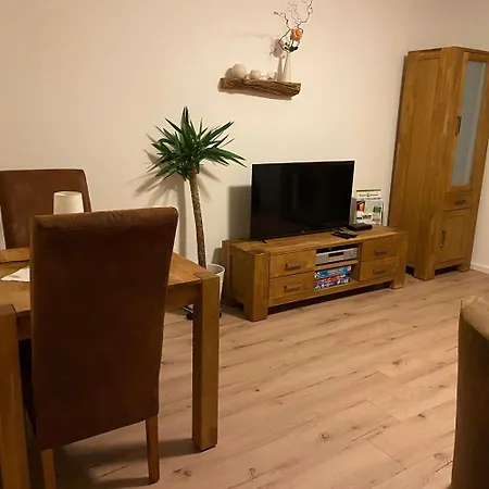 Seeidyll * Groß Köris