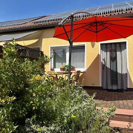 Seeidyll Groß Köris