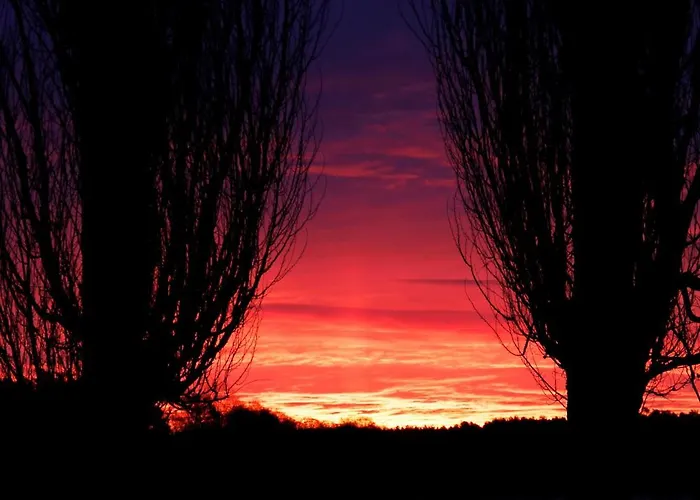 Seeidyll Lägenhet *