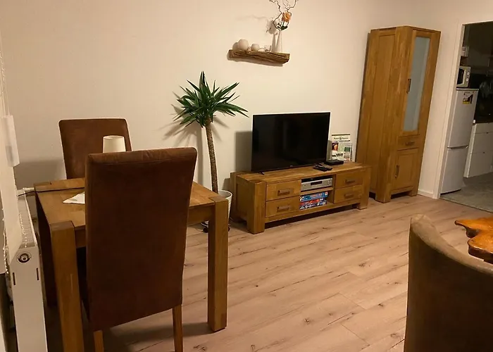 Seeidyll * Groß Köris