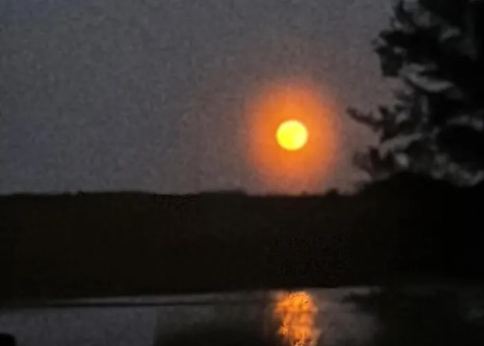 Seeidyll Groß Köris